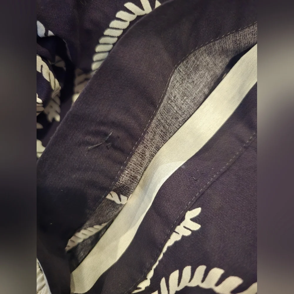 Anthropologie The Somerset Maxi Dress In Blackberry - Picture 3 of 7